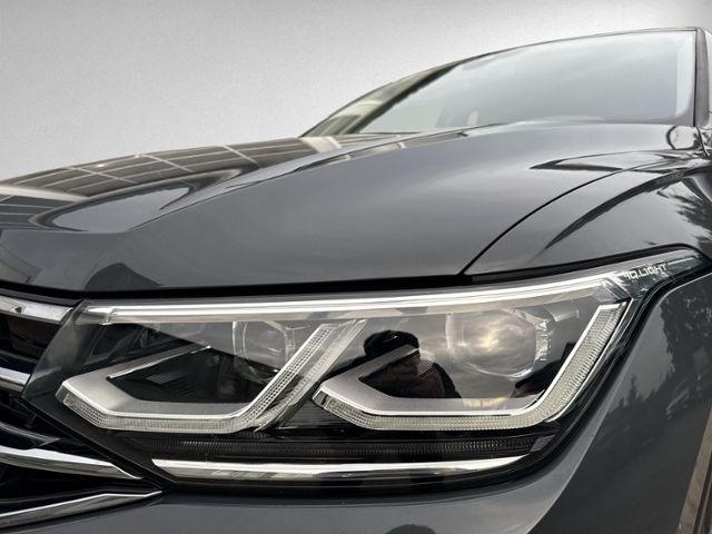 Tiguan 2.0 TDI DSG Elegance STANDHZ+LED+NAVI+AHK