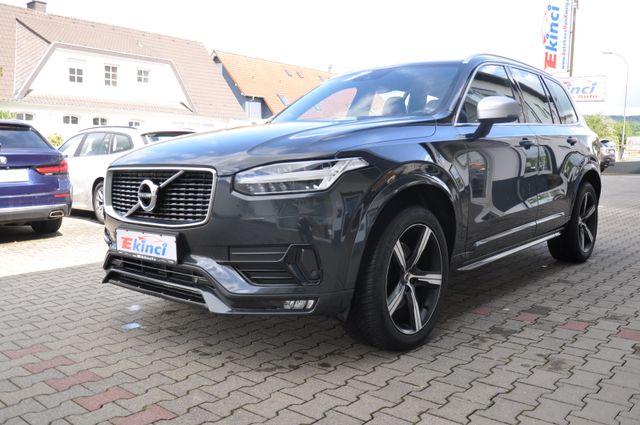 Volvo XC 90 XC90 R Design AWD