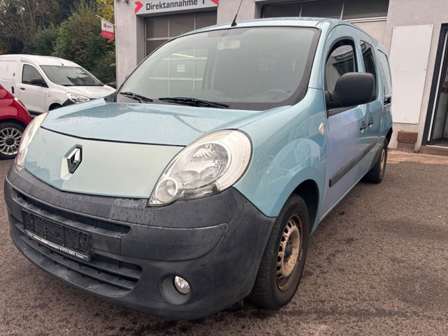 Renault Kangoo Rapid Maxi Extra