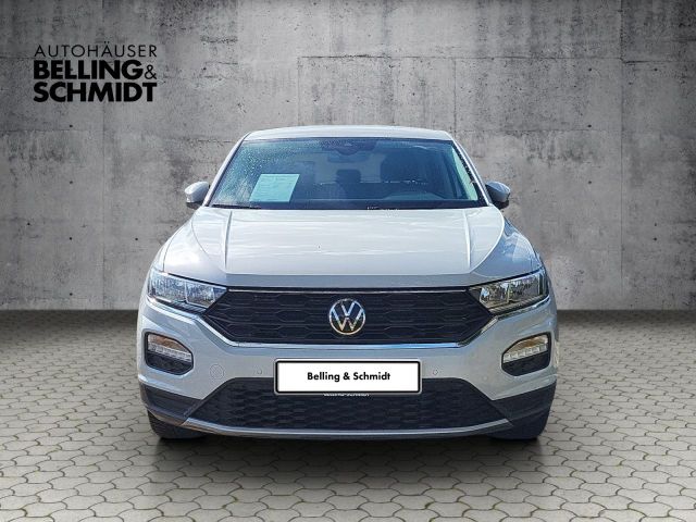 T-Roc 1.0 TSI Active Navi Climatronic LED