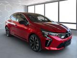 Mitsubishi Colt 1.6 Benziner Hybrid Edition - scheckheftgepflegte Mitsubishi Colt