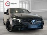 Mercedes-Benz A 250 AMG-Line/LED/360/NIGHT/TOD/19ZOLL - Mercedes-Benz A-Klasse Gebrauchtwagen in Frankfurt