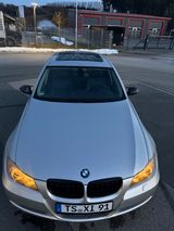 BMW 330xi touring - Beschreibung Lesen!! - BMW 330: Kombi, 330xi