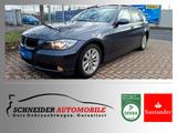 BMW 318i touring *STEUERKETTE NEU~TÜV NEU~GARANTIE* - BMW 318 aus 2007: Kombi