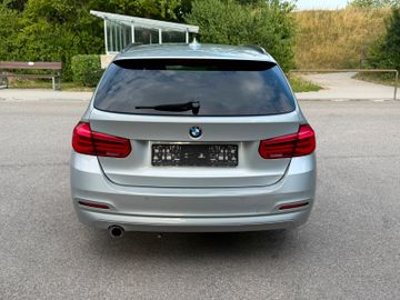 BMW 318 - 6