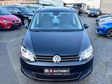 Volkswagen Sharan 177PS DSG IQ.DRIVE ACC AHK Navi Kamera - Volkswagen Sharan Gebrauchtwagen