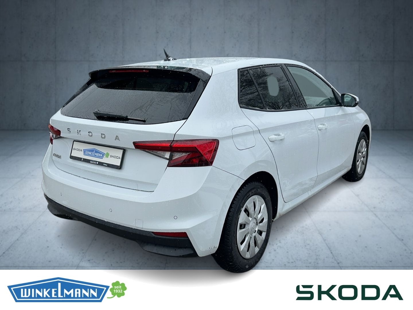 Skoda Fabia - Bild 6