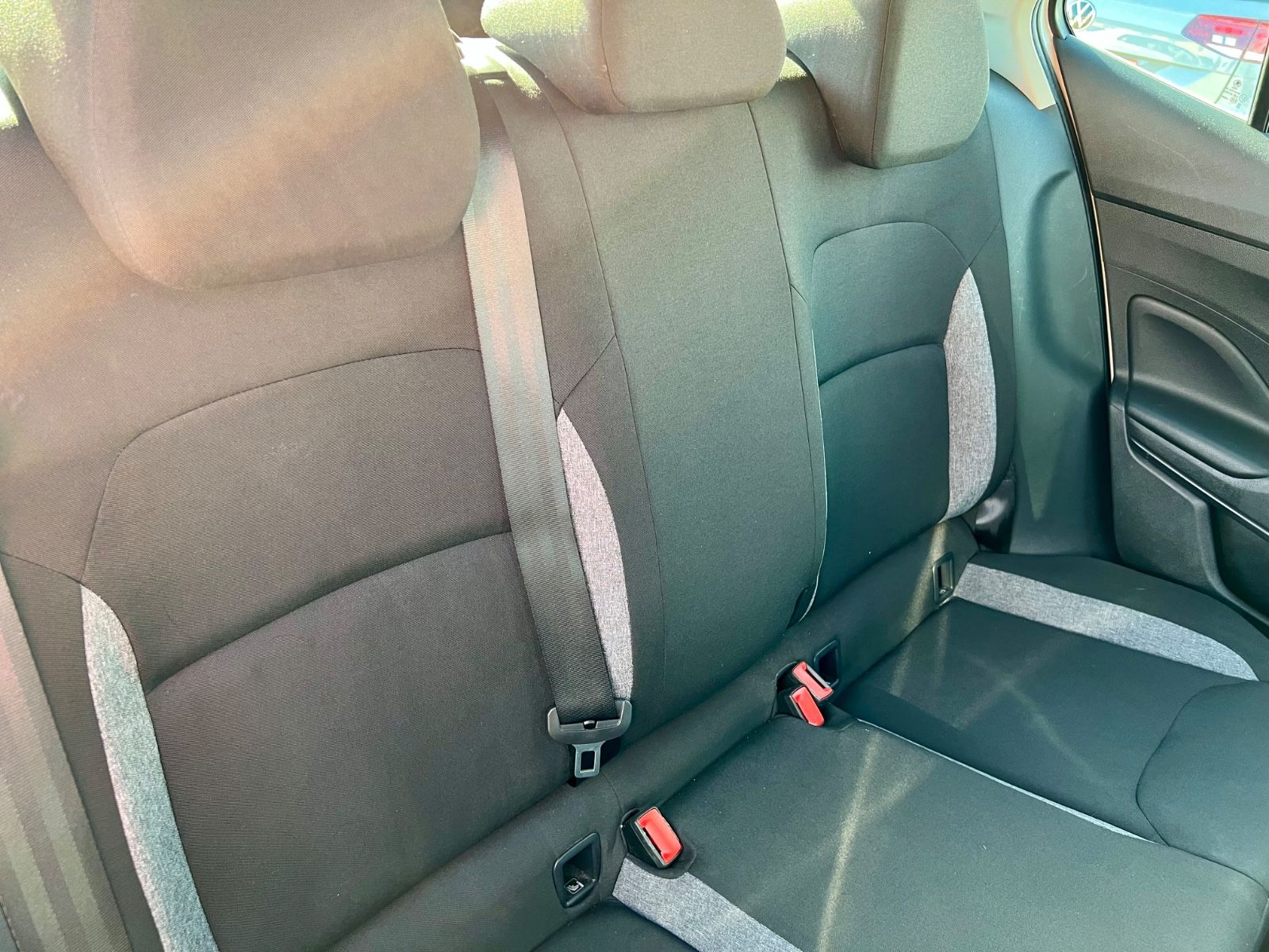 SKODA Fabia Active AHK KLIMA SHZ CARPLAY