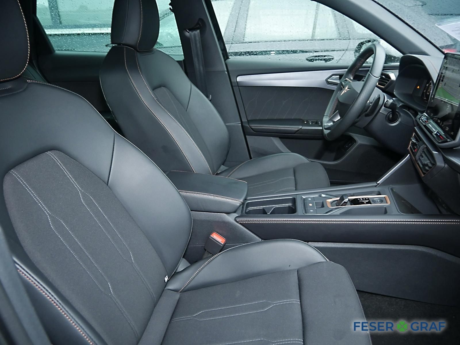 Cupra Leon - Bild 6