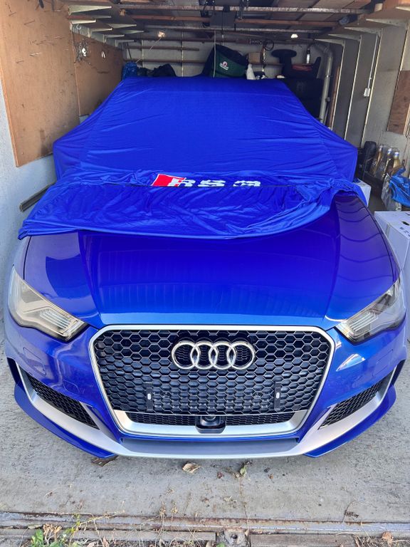 Image of Audi RS3