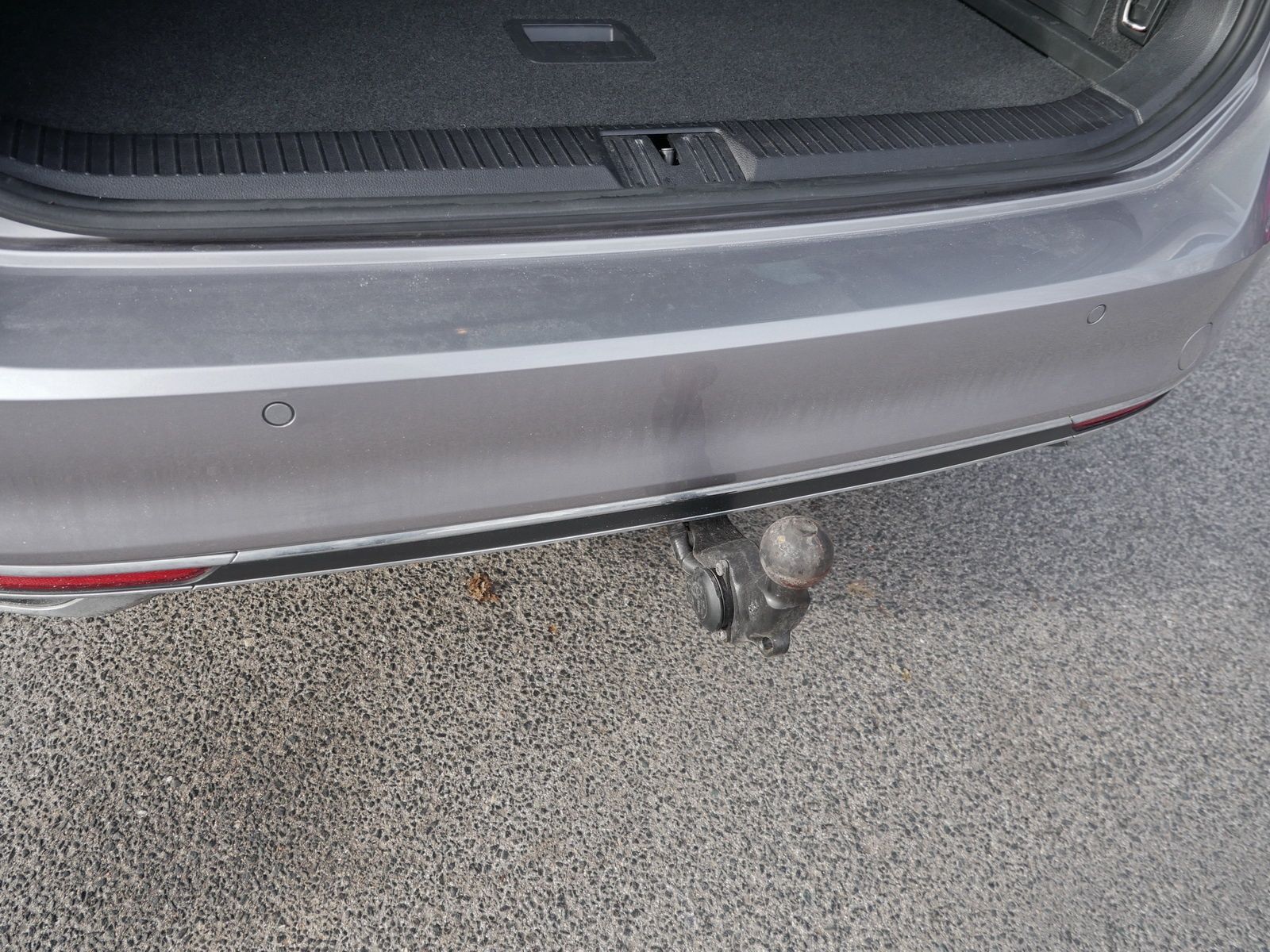 Volkswagen Passat Variant - Bild 22
