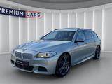 BMW M550d xDrive Touring *Finanzierung*Garantie* - BMW M550 aus 2013