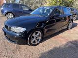 BMW Bmw 120 120d cat 5 porte Futura - BMW 120 aus 2004: 120d