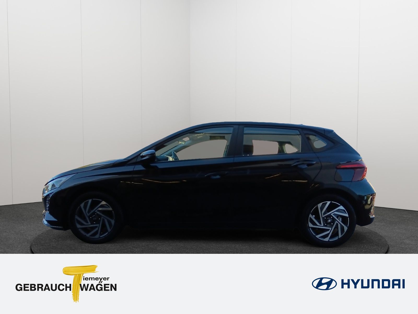 Hyundai i20 – Bild 8