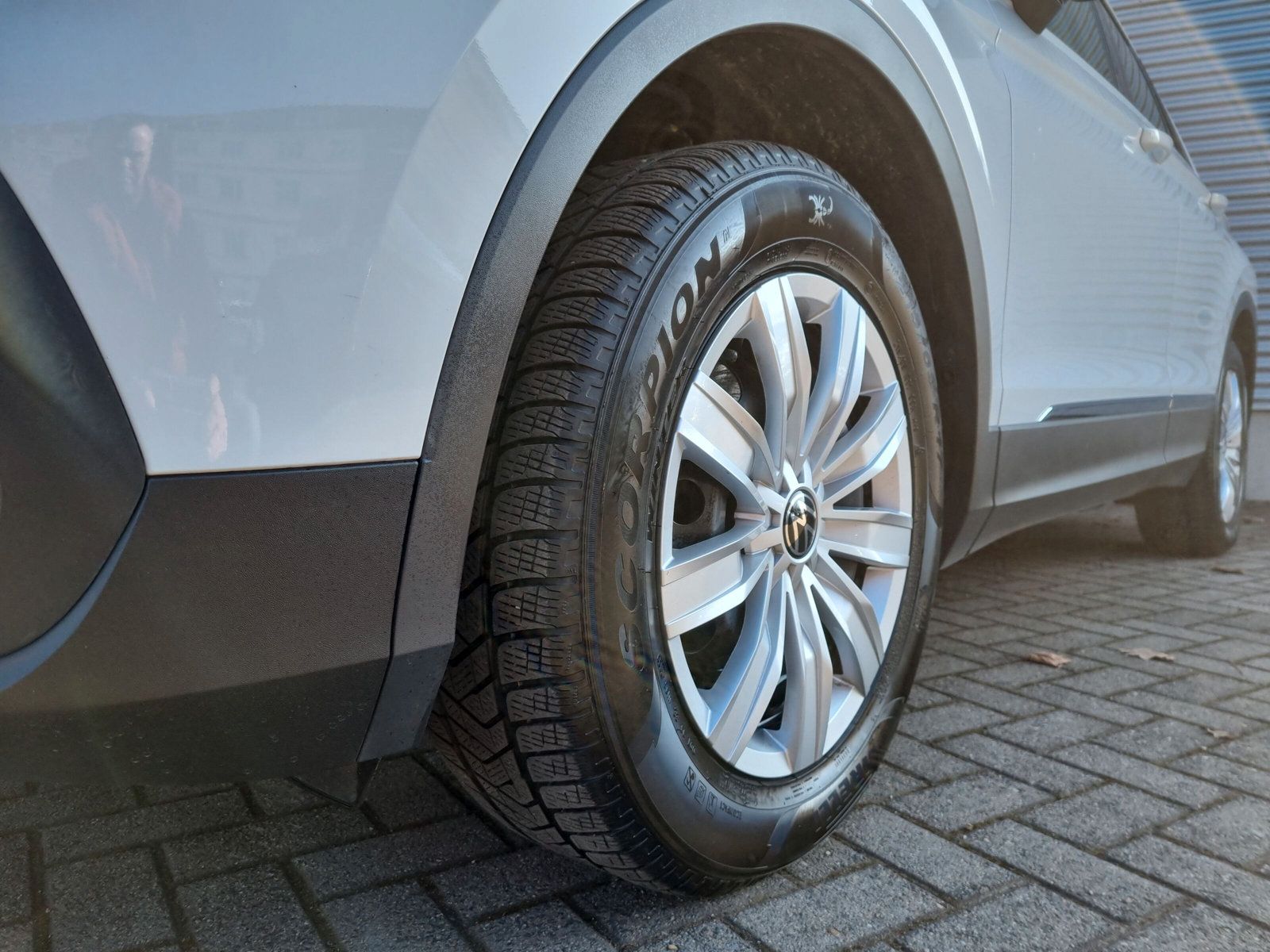 Volkswagen Tiguan - Bild 7