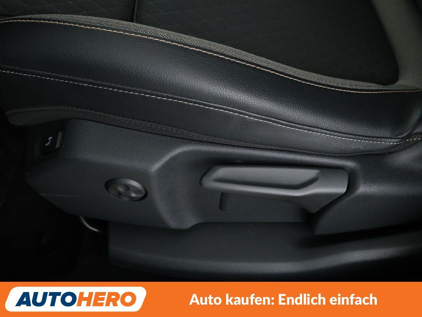 Opel Grandland X 1.5 CDTI INNOVATION*LED*TEMPO*4xSHZ*
