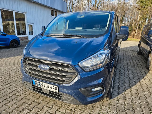 Ford Transit Custom Kombi/ Mix 320 L2 Trend 5 Sitzer