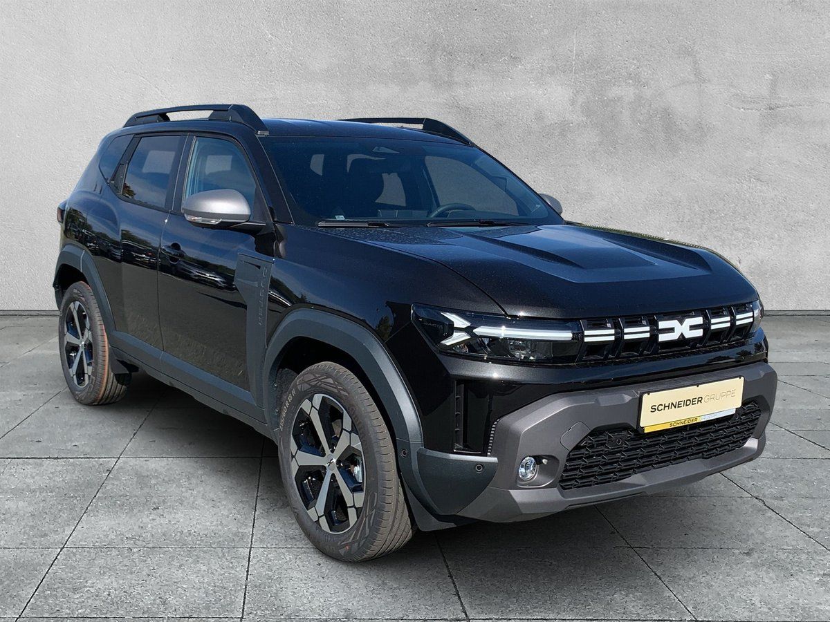 Dacia Duster - Bild 7