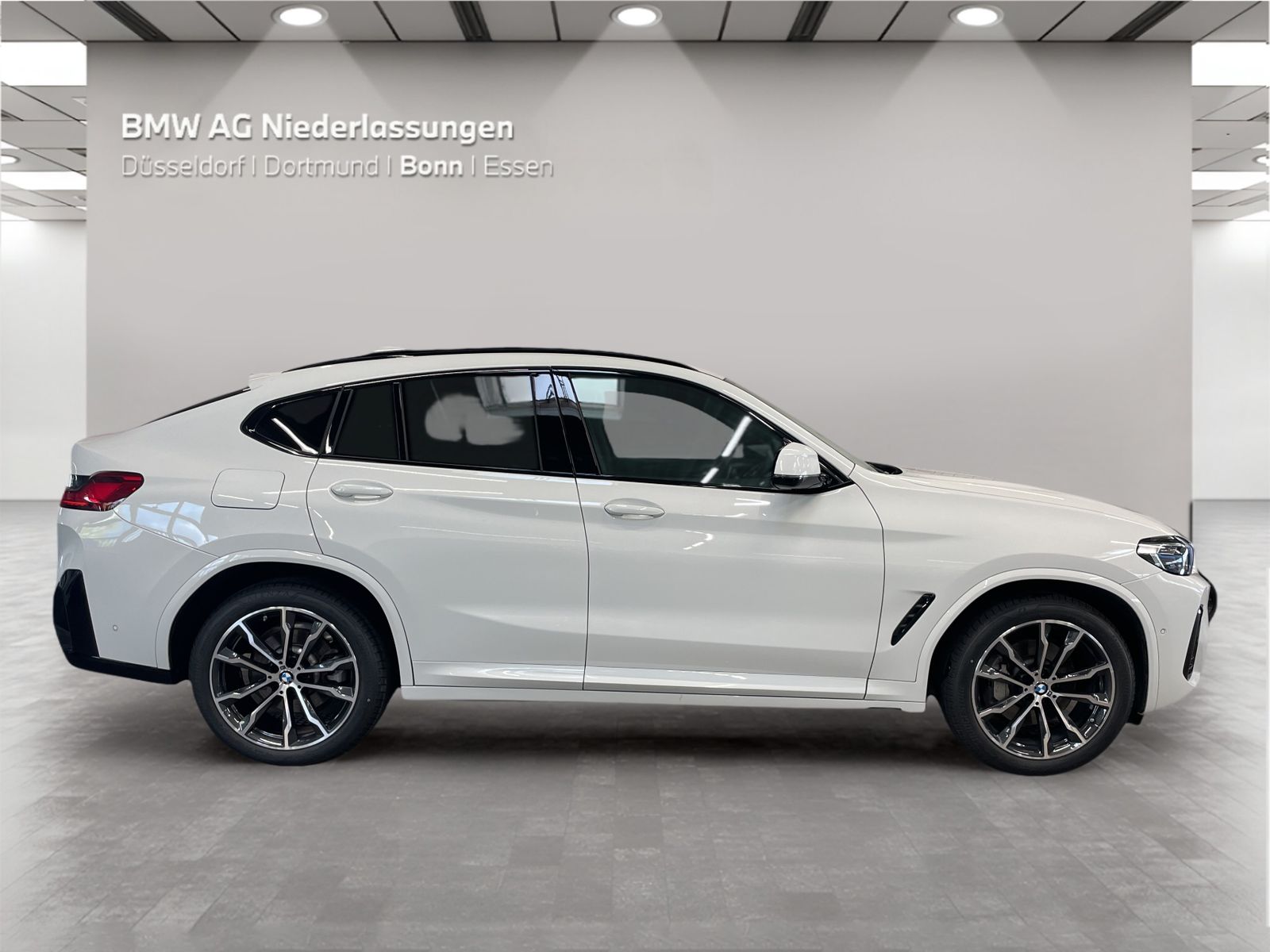 BMW X4 - Bild 7