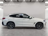 BMW X4 - Vorschau Bild 7