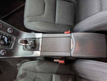 Volvo V60 Kombi Linje Business GewerbeExport!