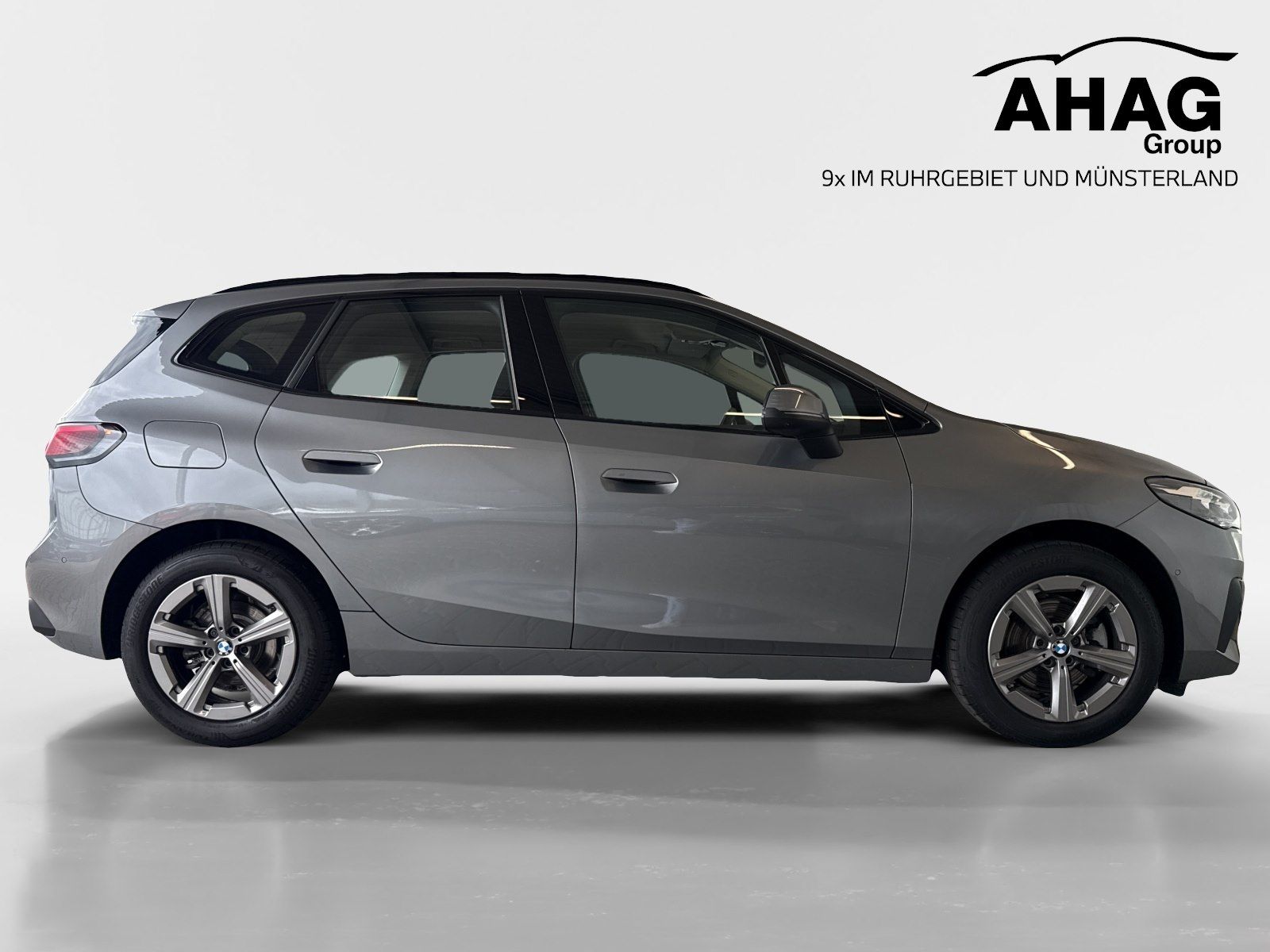 BMW 218 Active Tourer - Bild 3