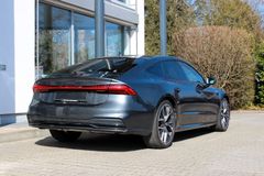 AUDI A7 Sportback 55 TFSI / S-LINE/ ADAPT AIR/ EXKL. AUDI A7 Sportback 55 TFSI / S-LINE/ ADAPT AIR/ EXKL.