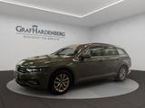 Volkswagen Passat Variant 1.5 TSI DSG Business Matrix ACC - gebrauchte VW Passat Variant aus dem Jahr 2022
