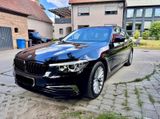 BMW 540d Touring xDrive Luxury Line NAVI,LED,AHK,HUD - BMW 540 aus 2019