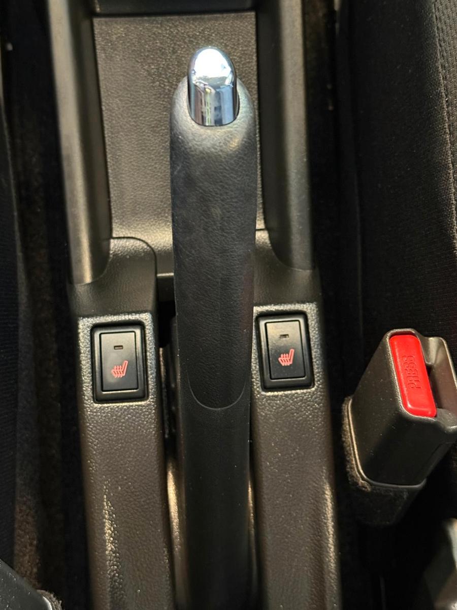Suzuki Swift Comfort Automatik / Klima / Sitzheizung
