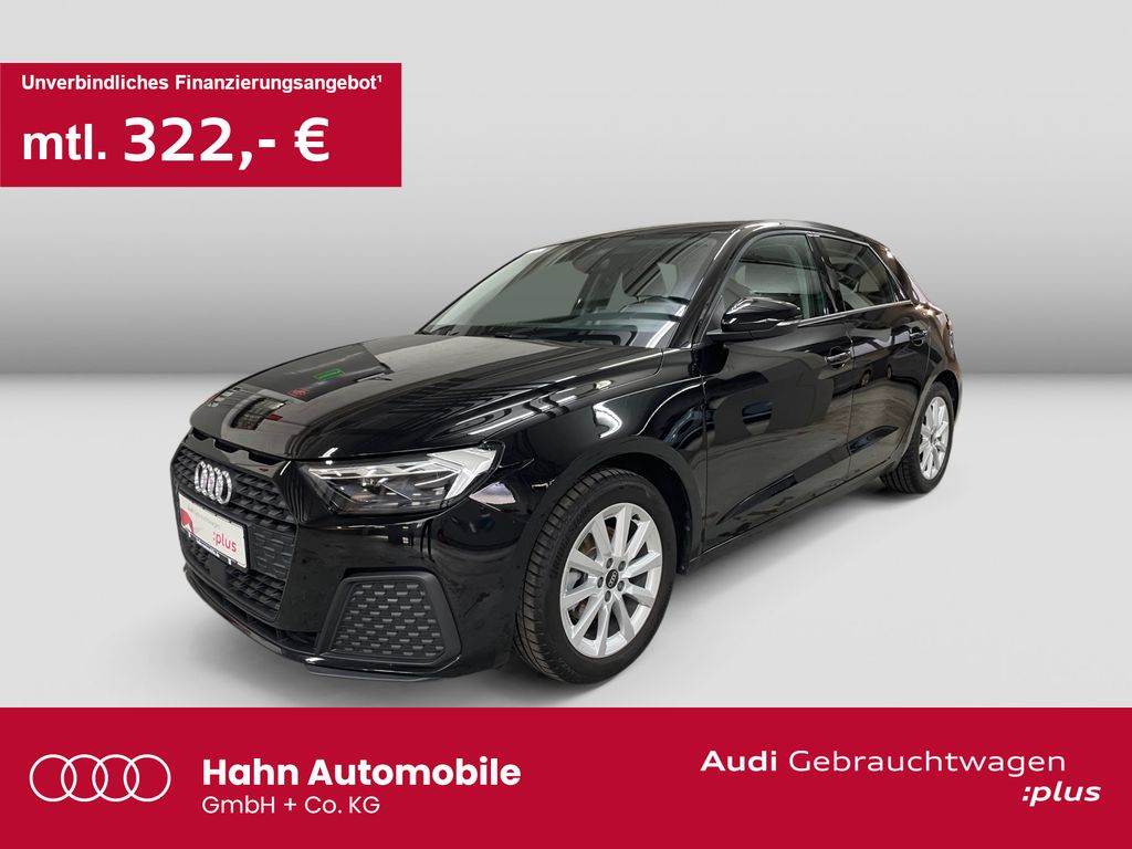 Image of Audi A1