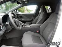 Toyota C-HR - Vorschau Bild 15