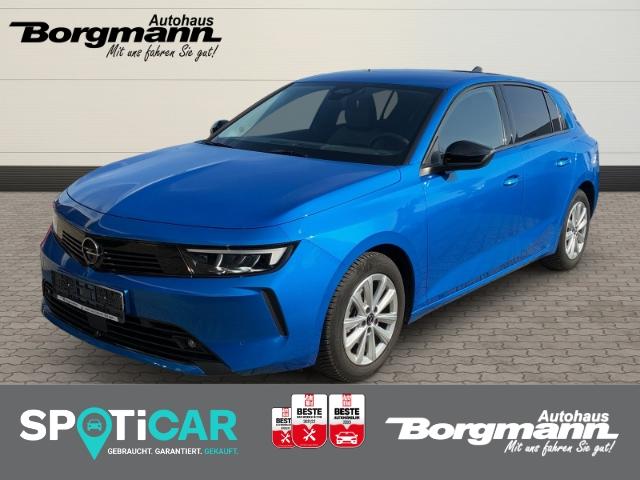 Opel Astra L Enjoy Turbo 6E  1.2 81KW