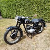 DKW RT 200 H - DKW 200
