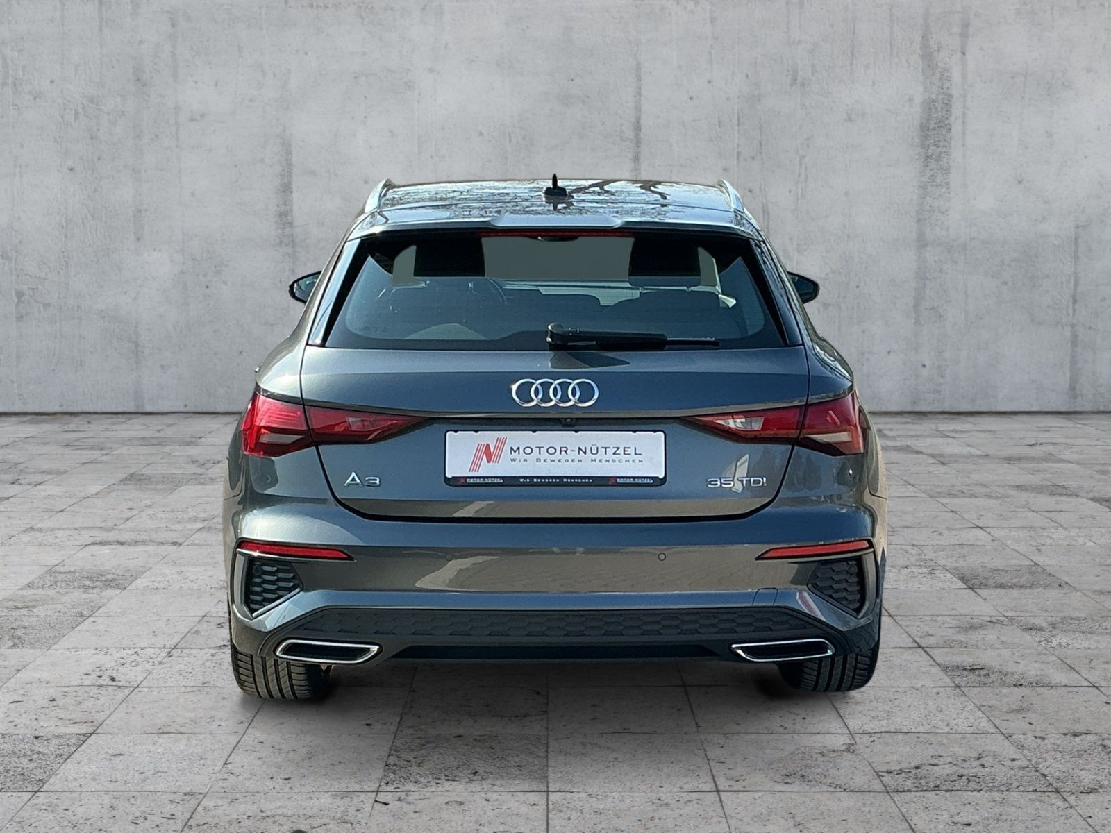 Audi A3 - Bild 5