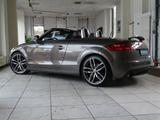 Audi TT 2.0 TFSI quattro S line S tronic 275 PS - Audi Gebrauchtwagen von 2011
