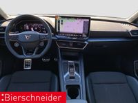 Cupra Leon - Vorschau Bild 12