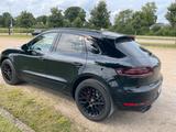 Porsche Macan GTS GTS * top gepflegt * 2 Jahre Approved - Porsche Macan Gebrauchtwagen in Hamburg