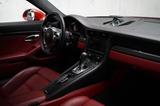 Porsche 911 Turbo S Coupe | Burm | Schiebedach | 18-Wege - Porsche: Sportwagen, 911