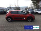 Citroën C3 1.2 PureTech 110 Max*EAT6*Navi*PDC*SHZ*DAB - Citroën C3 Jahreswagen