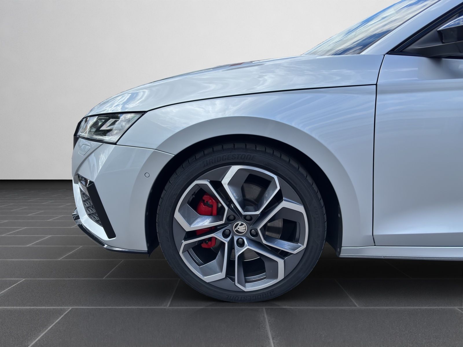 Skoda Octavia - Bild 9