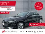 Audi A5 Limousine 40 TFSI QU S-TR NAV+RFK+ACC+SHZ+18"
