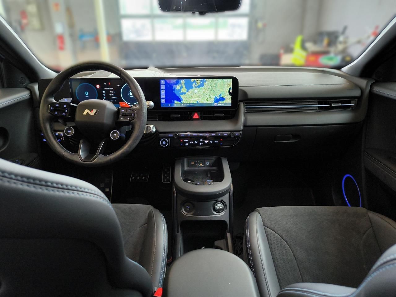 Hyundai IONIQ 5 – Bild 8
