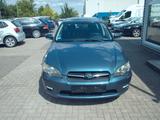 Subaru Legacy Kombi/ Outback 2.0 - Subaru Legacy: Kombi, 2.0