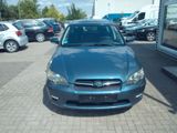 Subaru Legacy Kombi/ Outback 2.0 - Subaru Legacy aus 2004: L