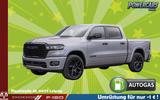 Dodge RAM Laramie Night 3.0l,ACC,5 J.Garantie,Luft,el. - Dodge RAM Neuwagen in Leipzig