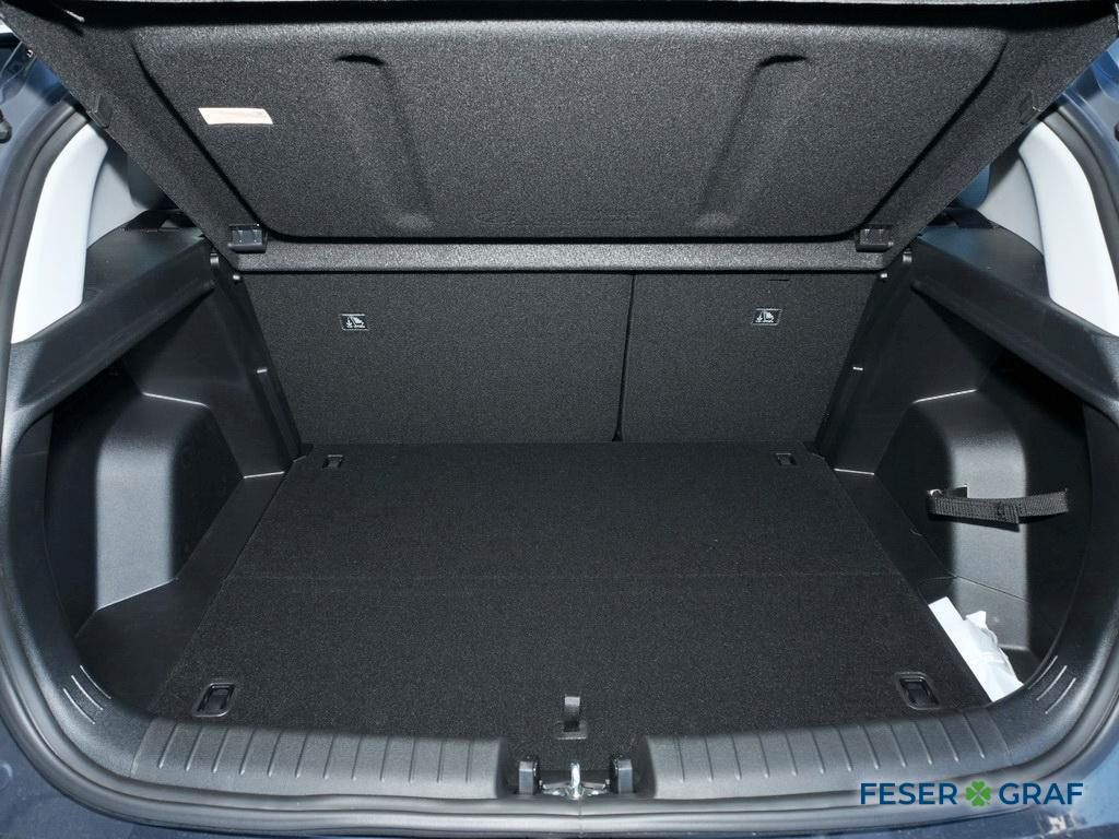 Hyundai BAYON - Bild 9