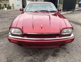 Jaguar XJS 6.0 V12 Introvabile, chilometri certi - Jaguar Gebrauchtwagen von 1994