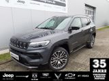 Jeep Compass e-Hybrid Altitude/Summit Paket - Jeep Neuwagen in Düsseldorf
