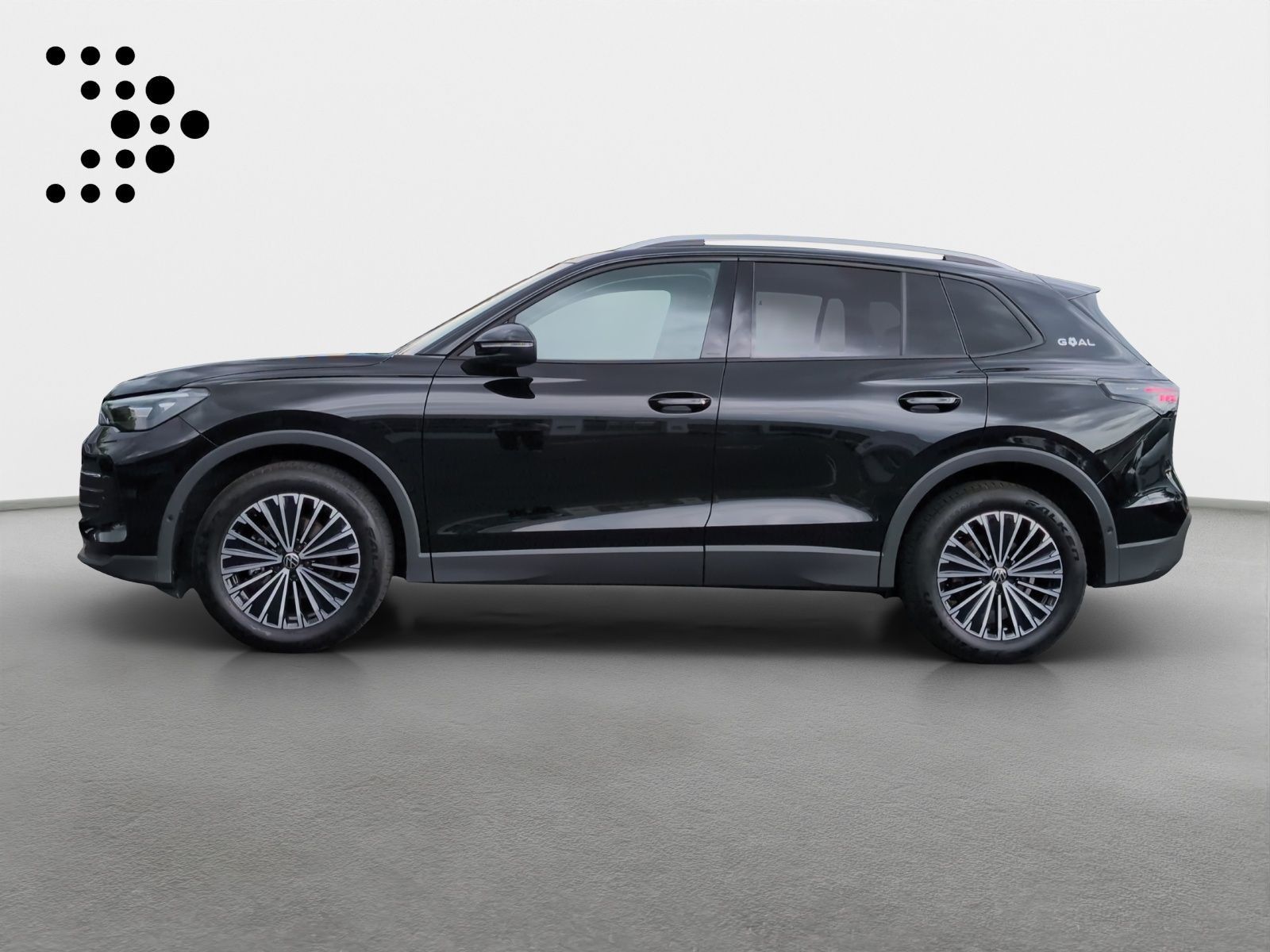 Volkswagen Tiguan - Bild 5